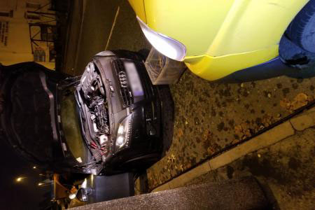 diesel in petrol audi tt fixed