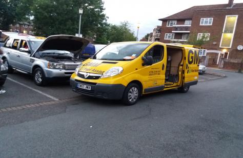 diesel in petrol fixed for suv