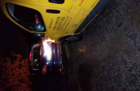 diesel in petrol fixed