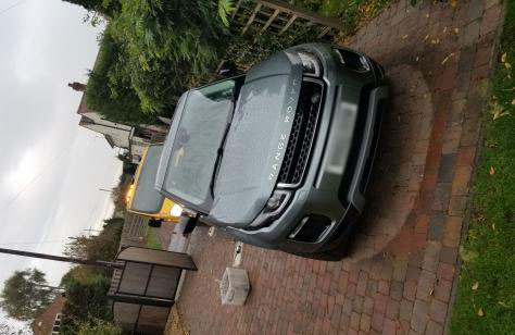 drain diesel in petrol from your suv