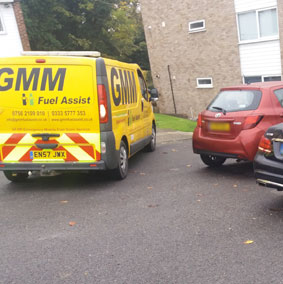 experienced fuel engineers
